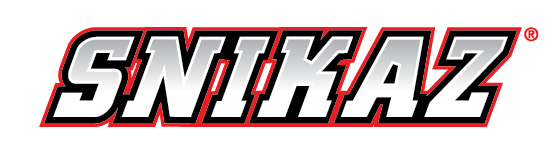 SNIKAZ Logo